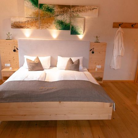 Florineum Hotel Вайрег Екстериор снимка