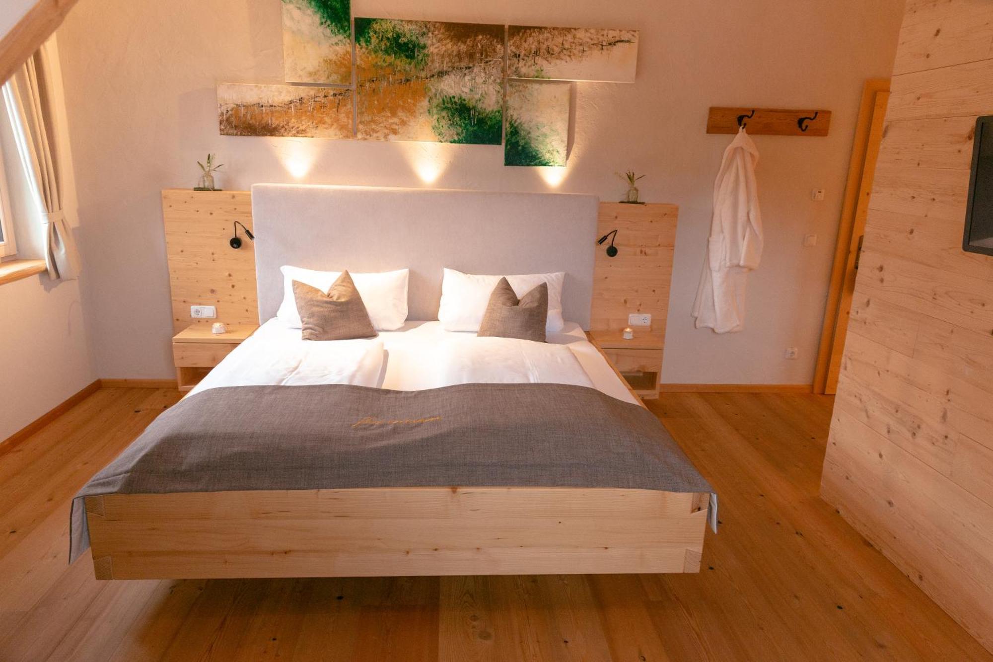 Florineum Hotel Вайрег Екстериор снимка