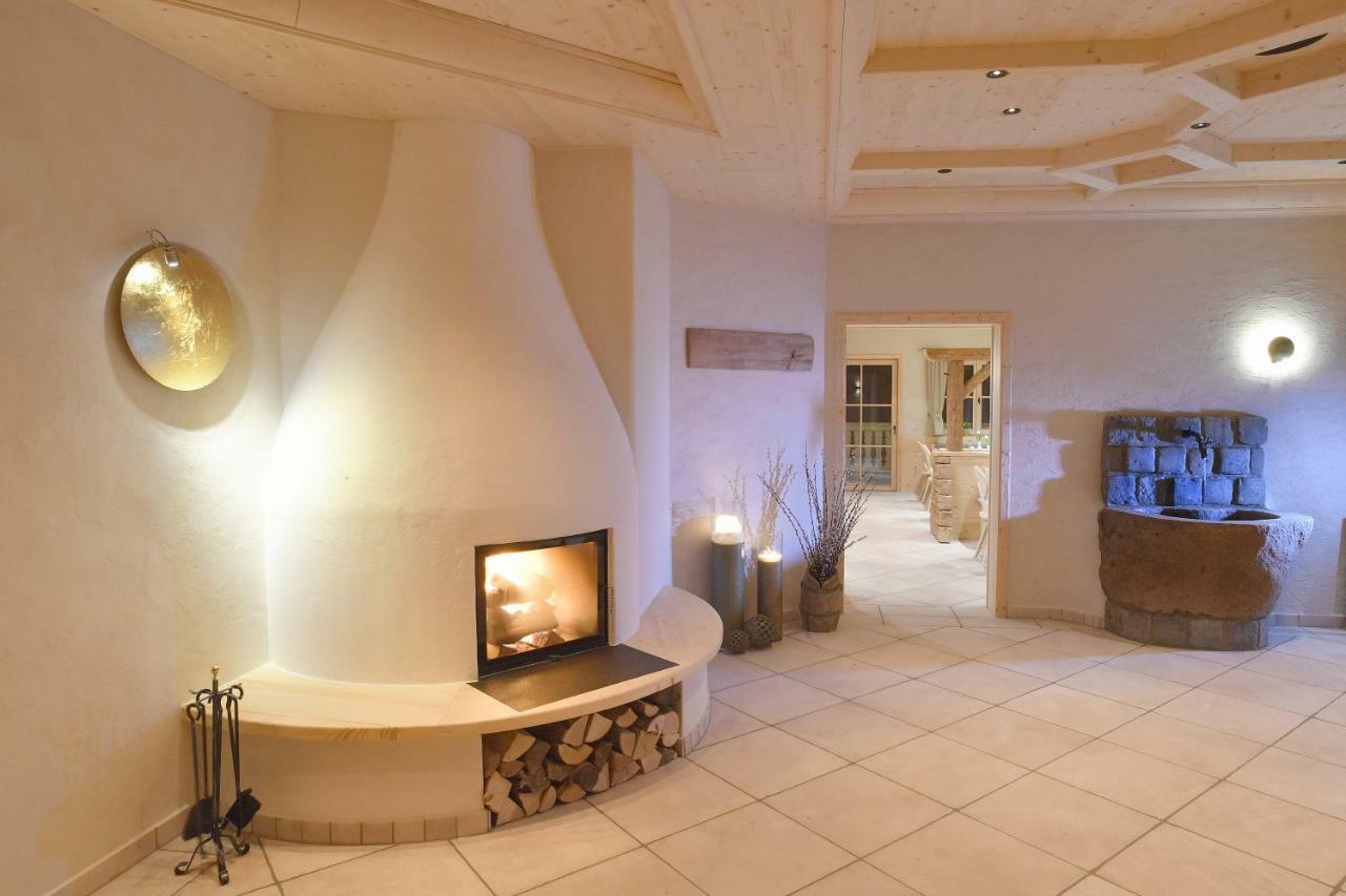 Florineum Hotel Вайрег Екстериор снимка