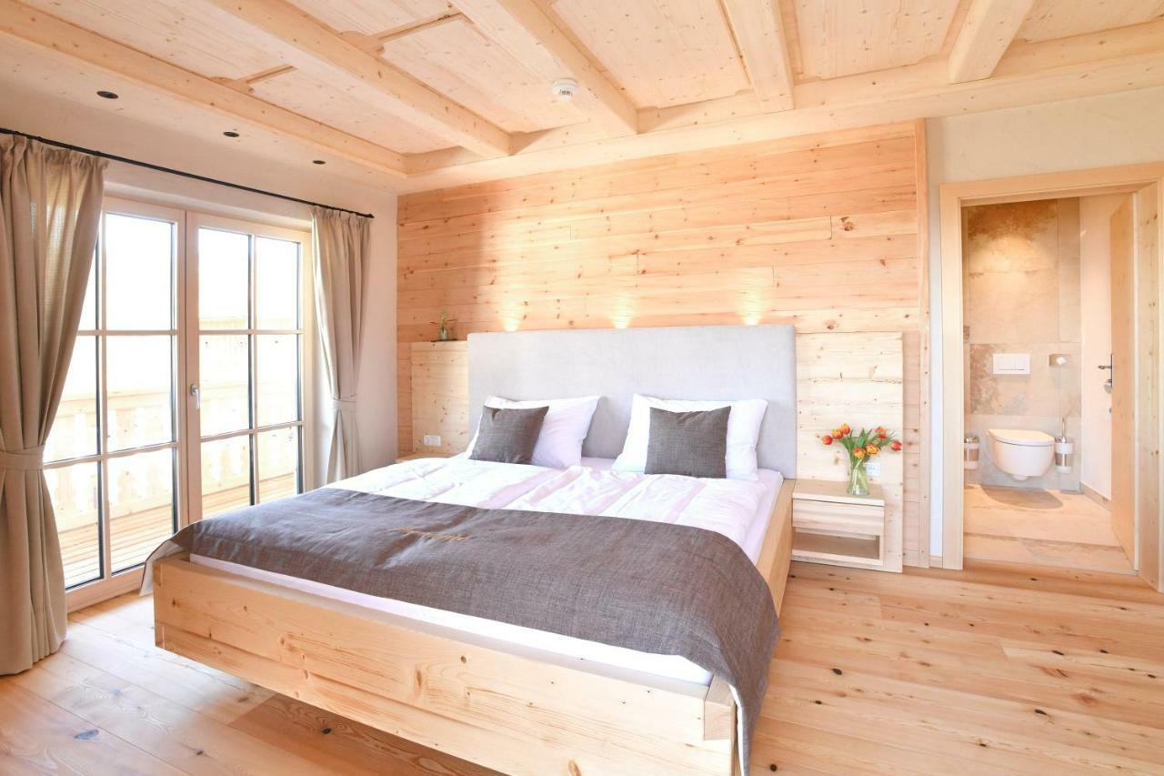 Florineum Hotel Вайрег Екстериор снимка