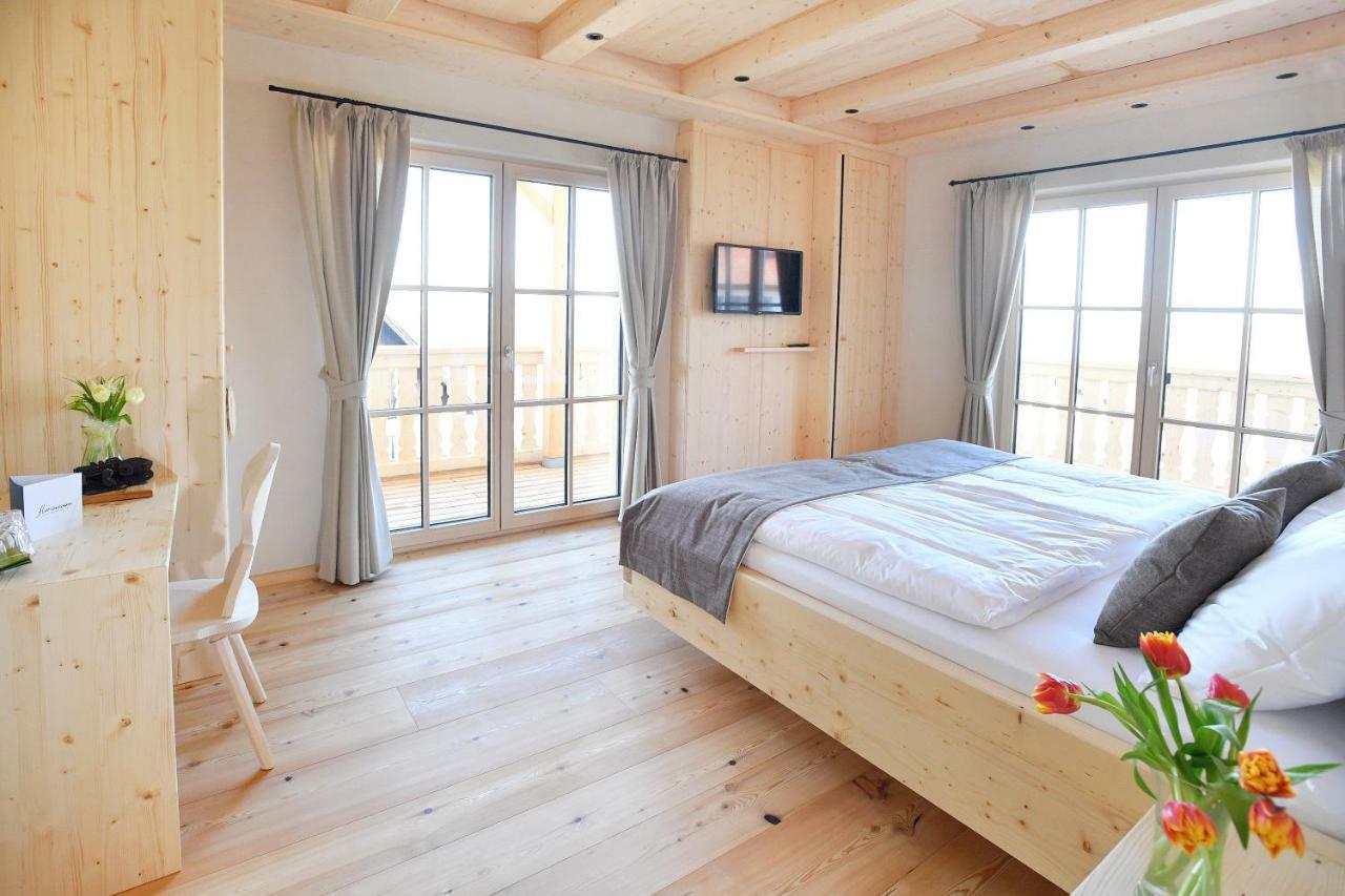 Florineum Hotel Вайрег Екстериор снимка