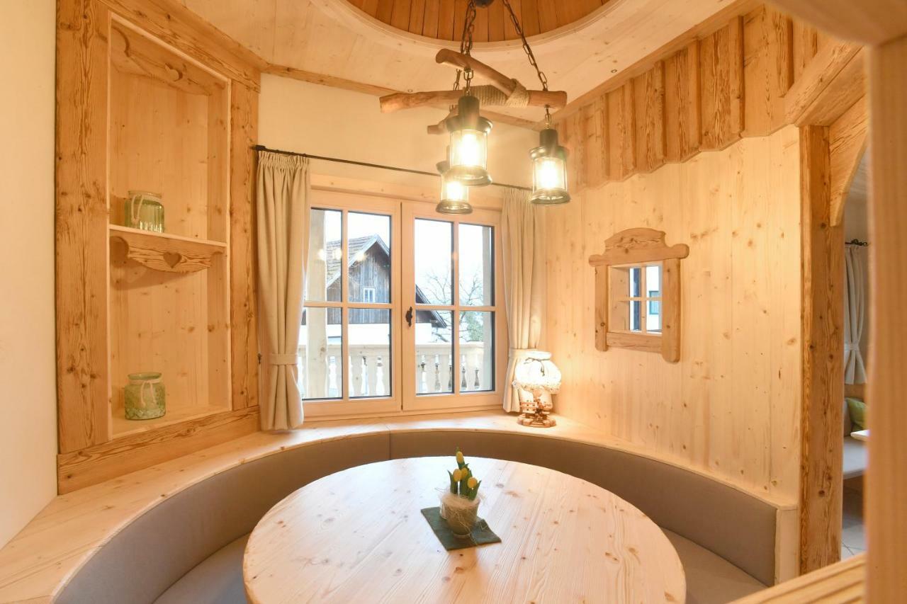 Florineum Hotel Вайрег Екстериор снимка
